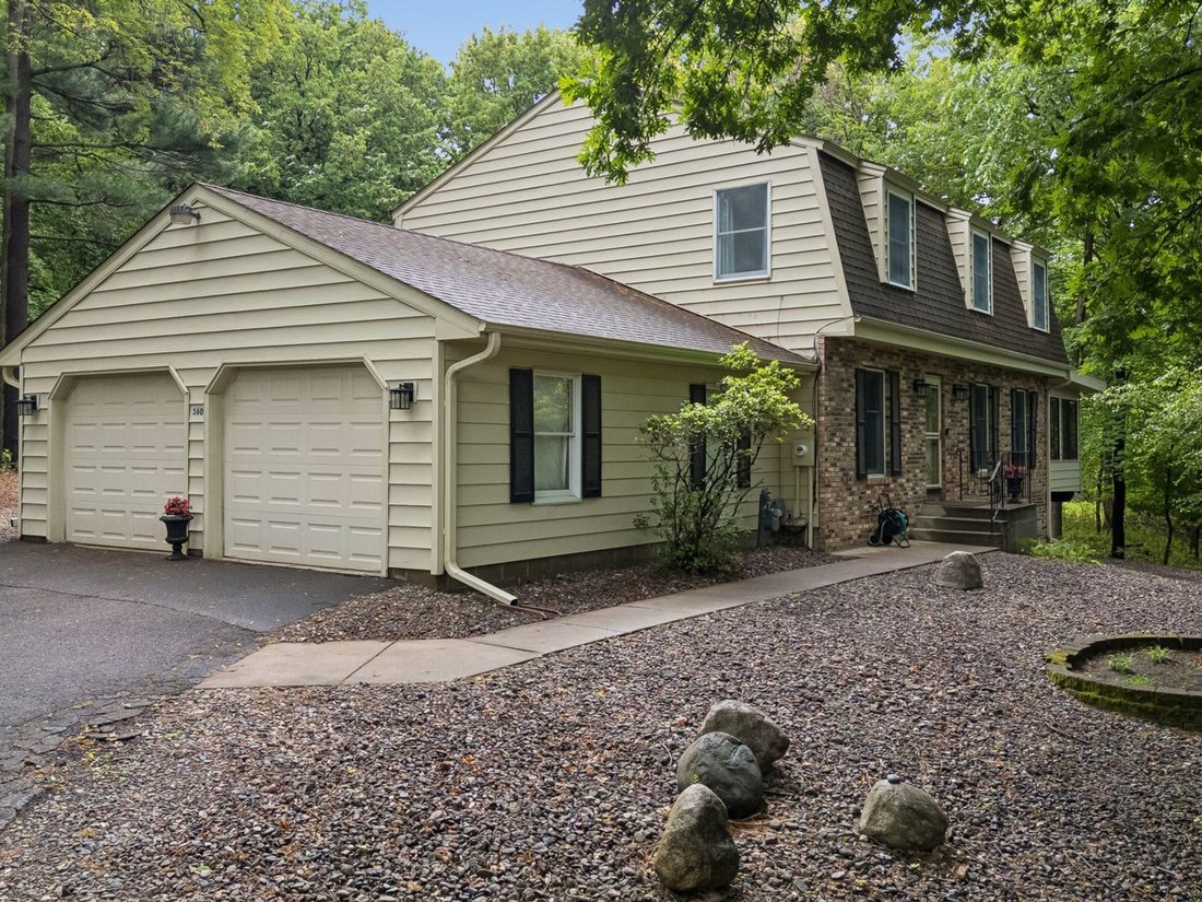 House in White Bear Lake, Minnesota, United States 1 - 18064203