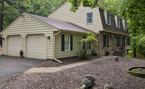 House in White Bear Lake, Minnesota, United States 1