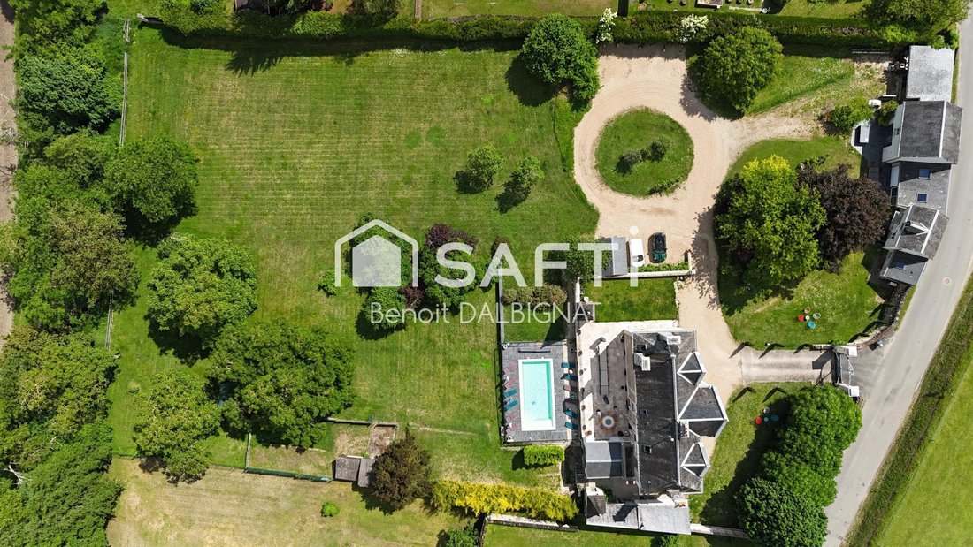 House in Chinon, Centre-Val de Loire, France 4 - 17903724