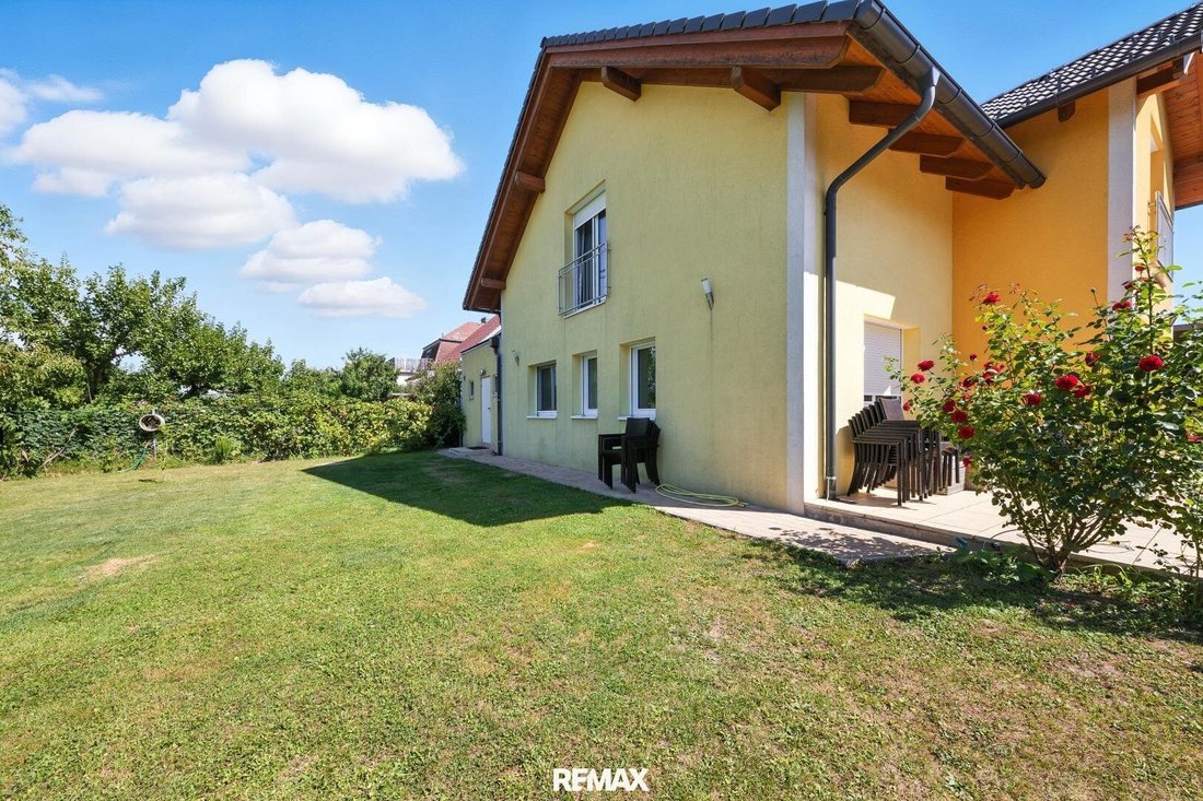 House in Bisamberg, Lower Austria, Austria 2 - 18061678