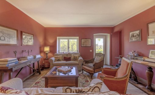Casa en Rio nell'Elba, Toscana, Italia 1