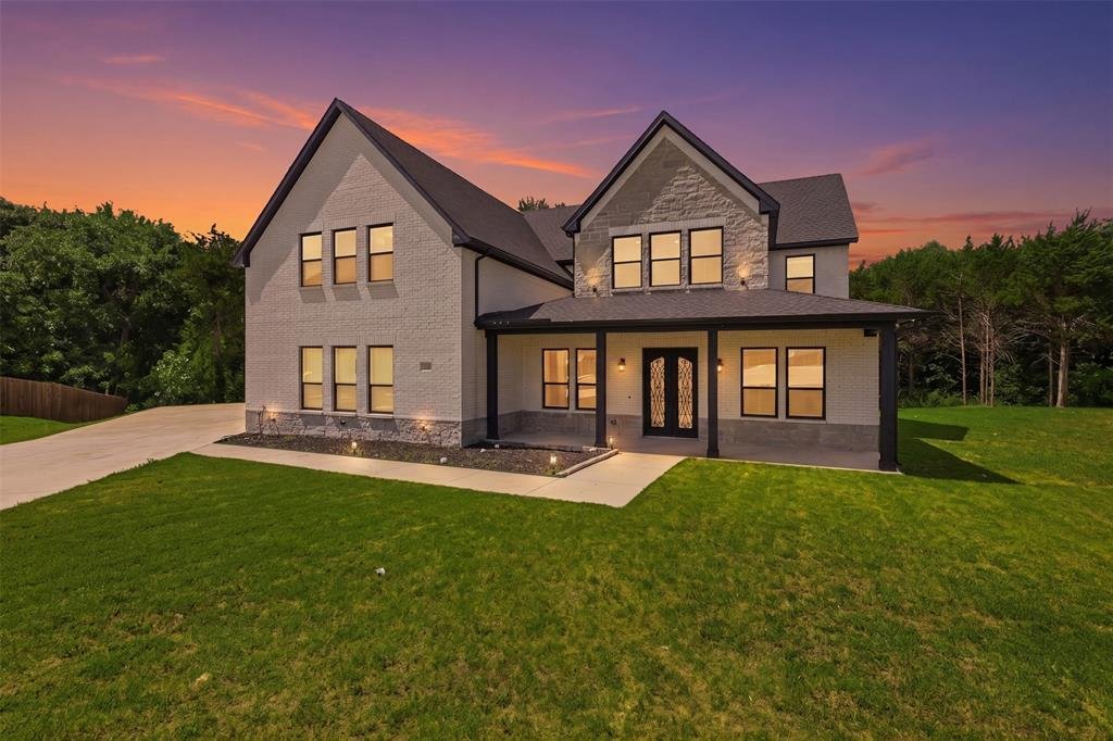 House in Red Oak, Texas, United States 2 - 18063513