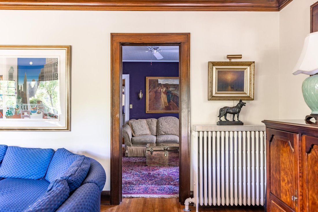 House in Minneapolis, Minnesota, United States 5 - 18061696