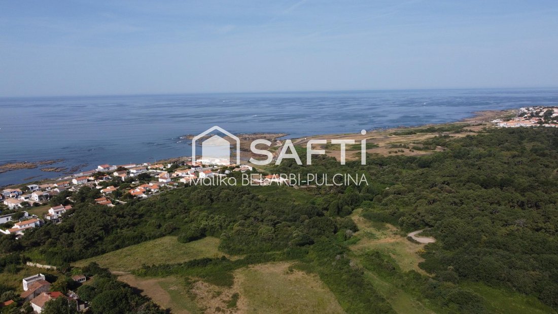 House in Les Sables-d'Olonne, Pays de la Loire, France 4 - 17261997