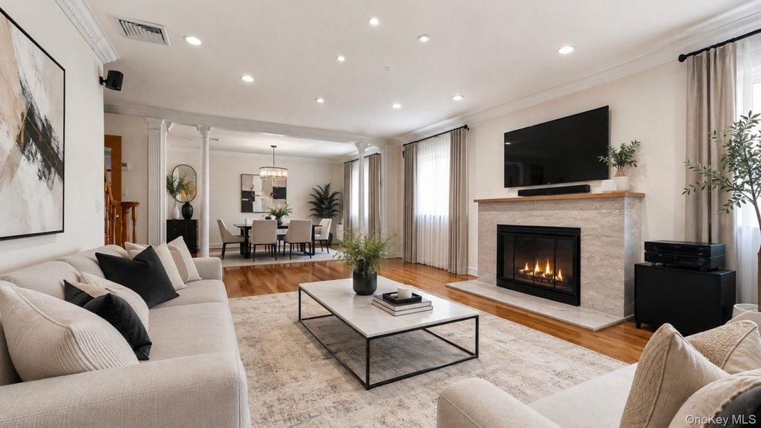 House in New York, New York, United States 2 - 18062691