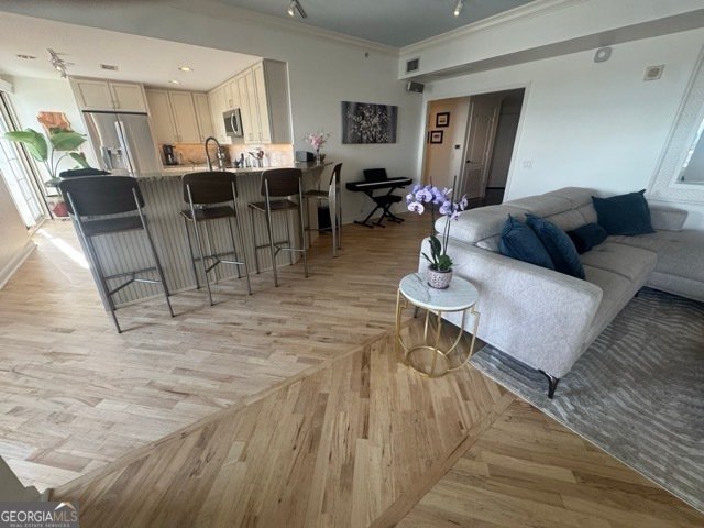 Condo in Atlanta, Georgia, United States 1 - 18058347