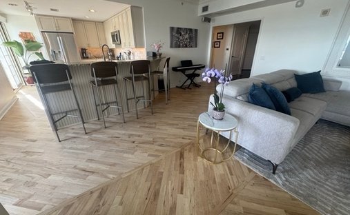 Condo in Atlanta, Georgia, United States 1