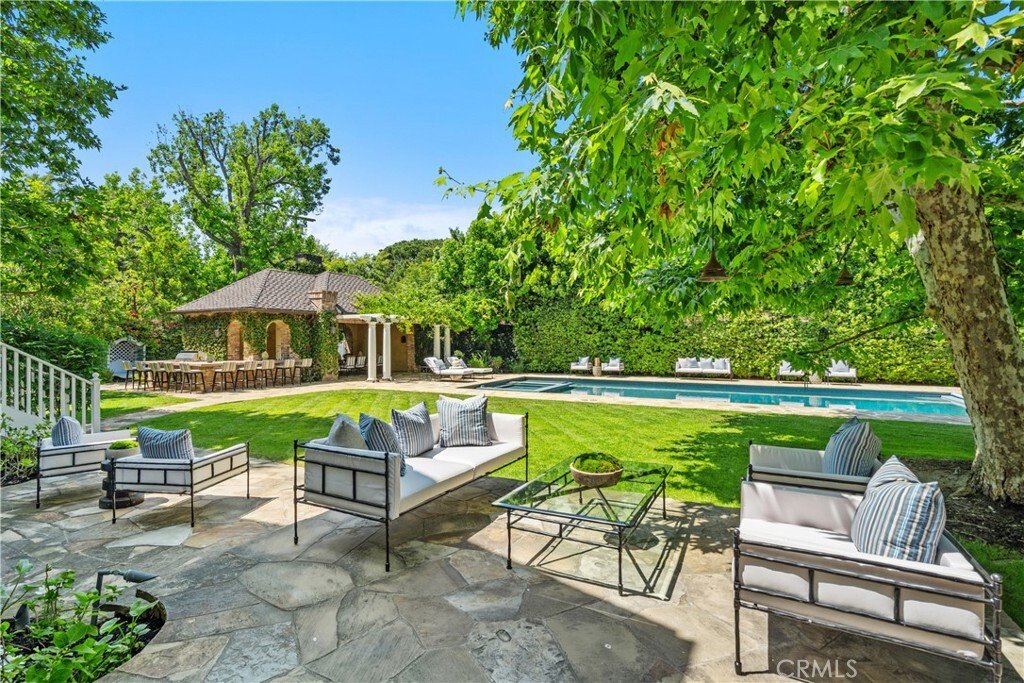 House in Los Angeles, California, United States 5 - 17884816