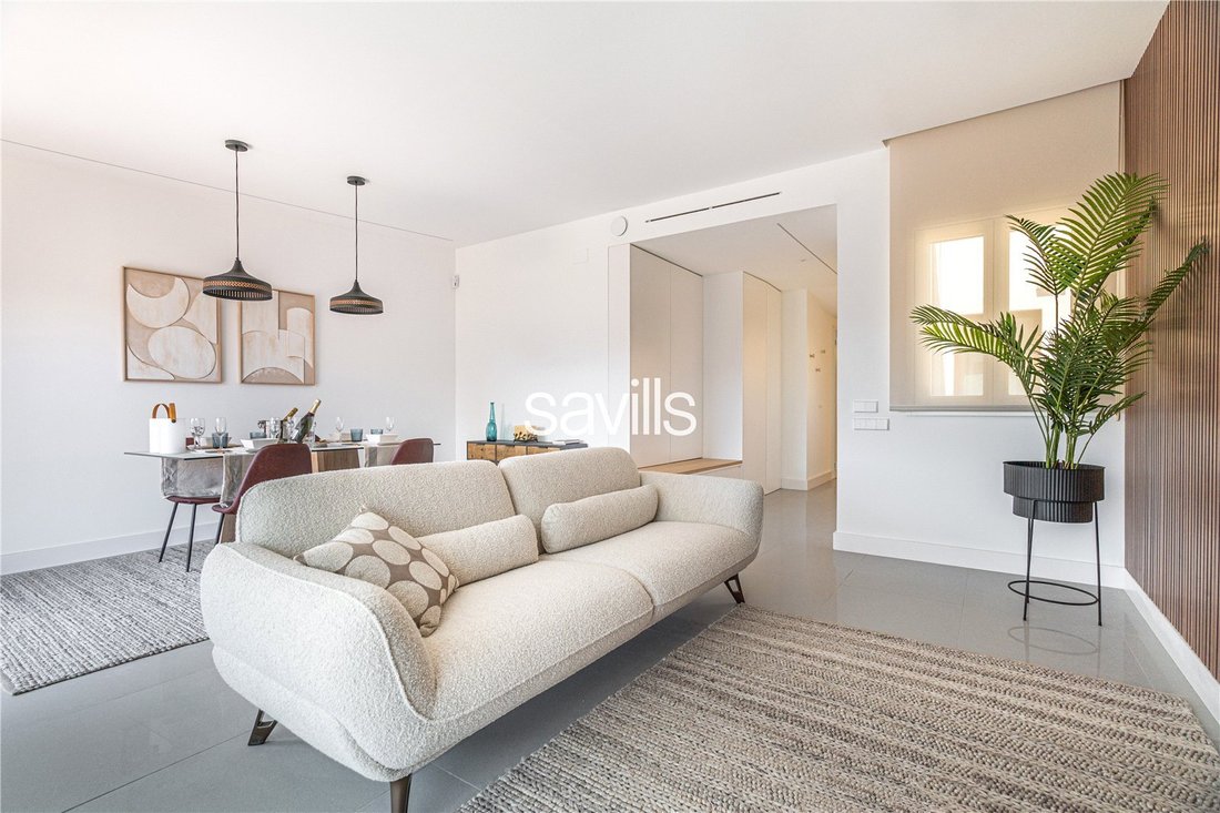 Apartment in Sarrià-Sant Gervasi, Barcelona, Spain 3 - 18064557