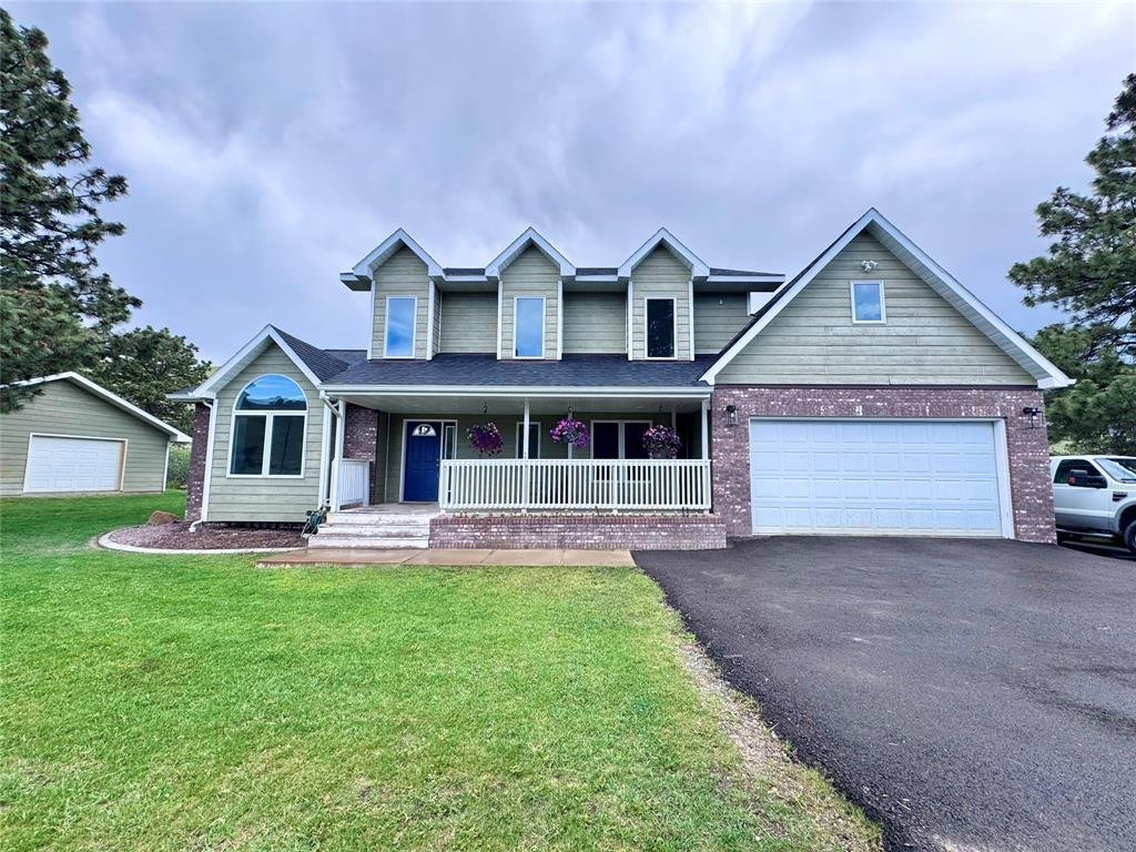 House in Helena, Montana, United States 1 - 18064837