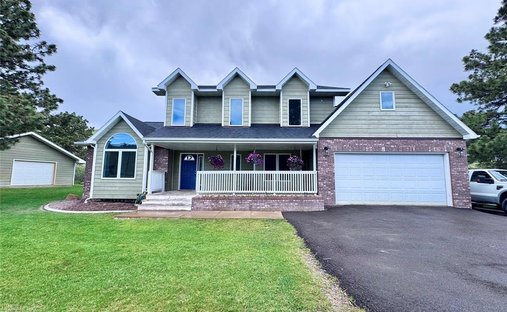 House in Helena, Montana, United States 1