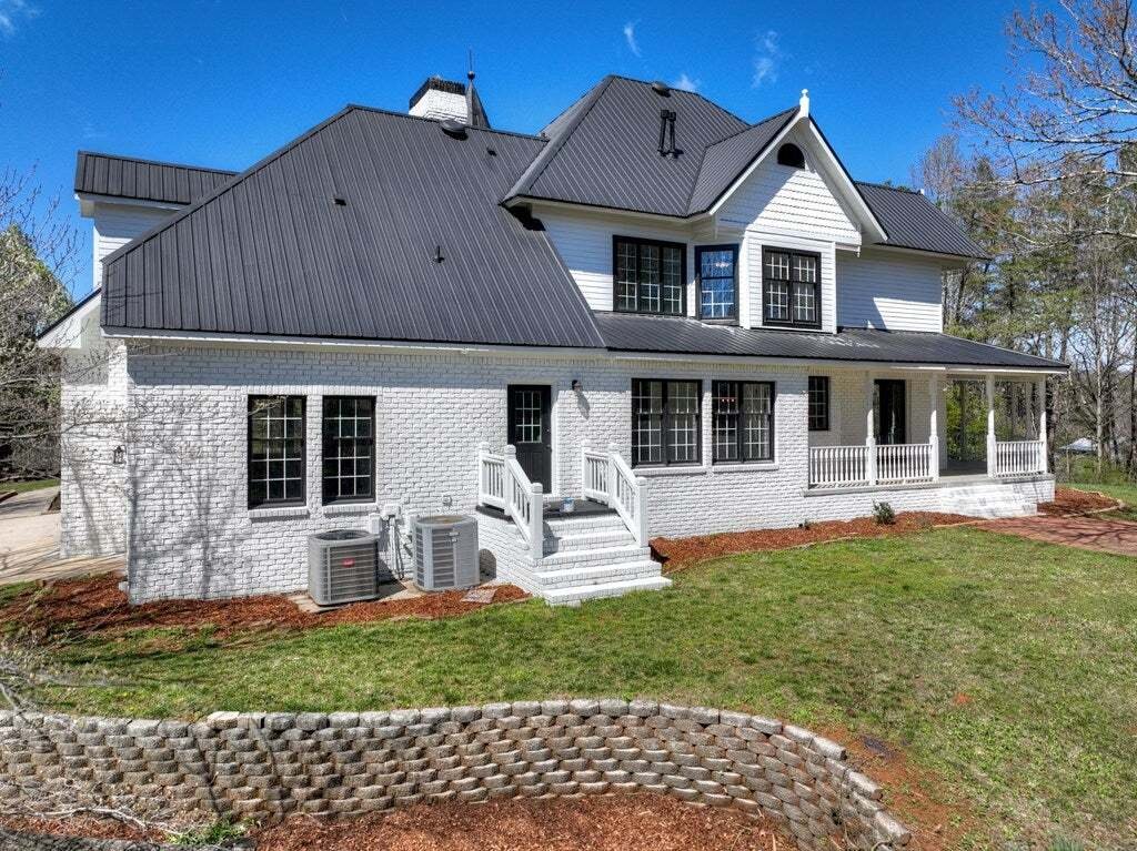 House in Ellijay, Georgia, United States 5 - 18064700