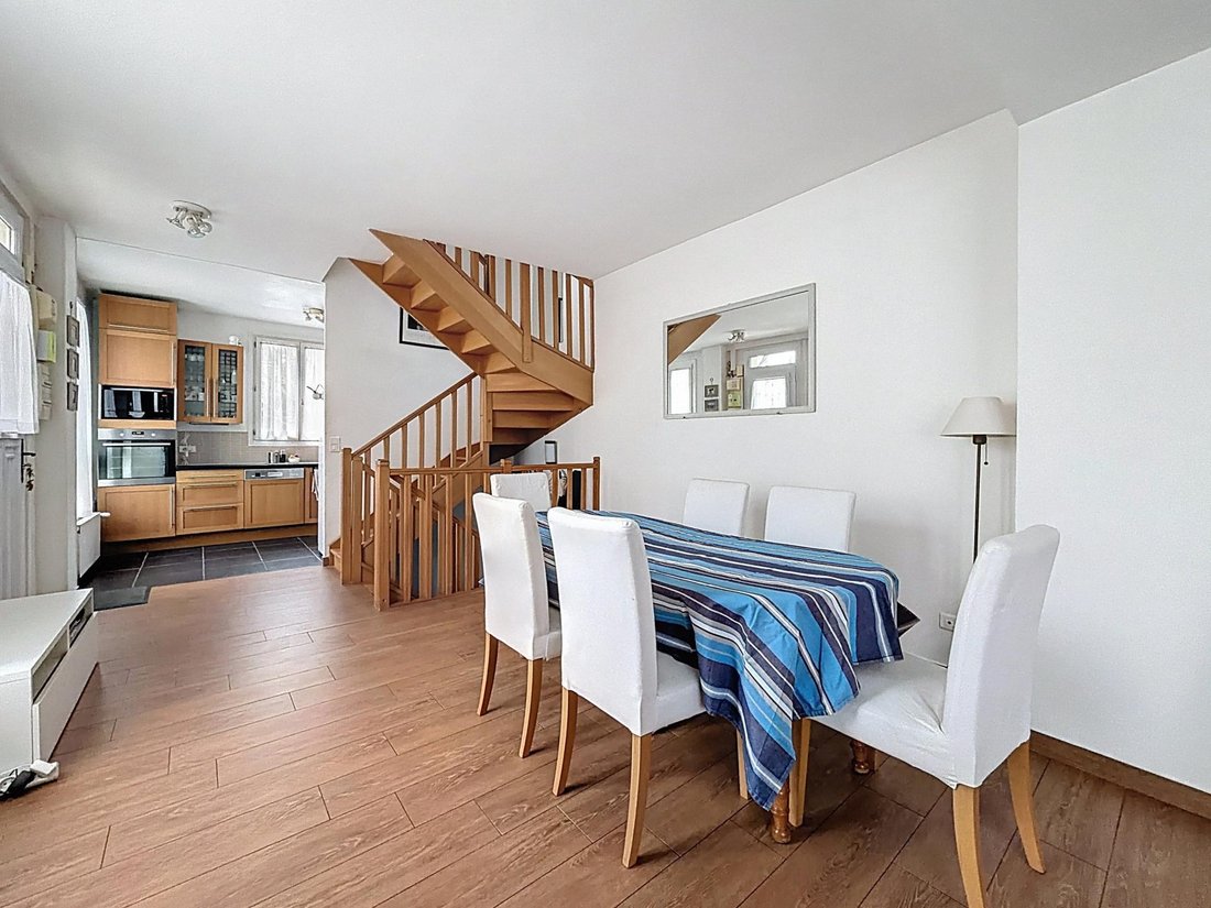 House in Chatou, Ile-de-France, France 4 - 17358489