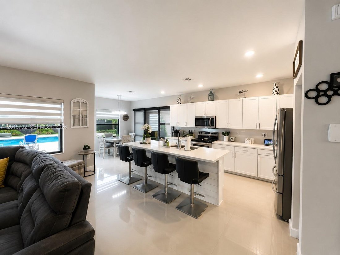 House in Miami, Florida, United States 5 - 17875822