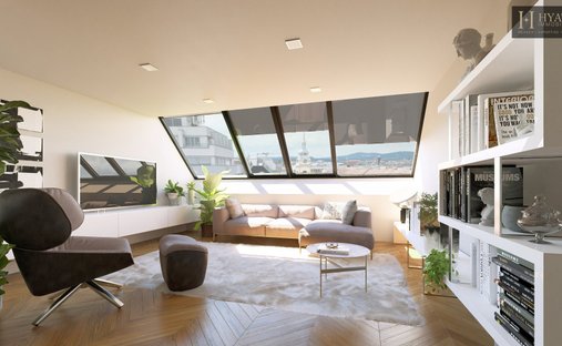 Apartment in Vienna, Wien, Austria 1