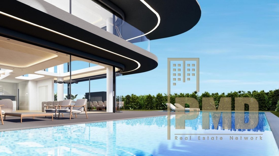 Apartment in Glyfada, Attica, Greece 3 - 15920406