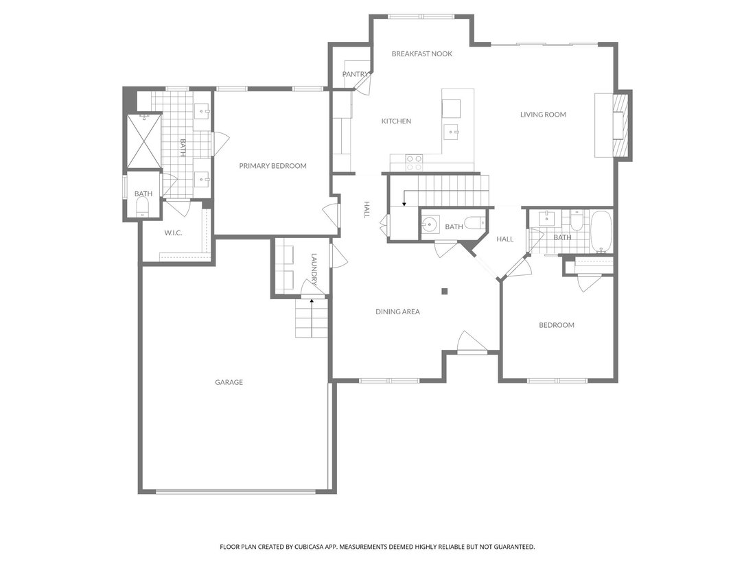 House in Estill Springs, Tennessee, United States 3 - 18065456