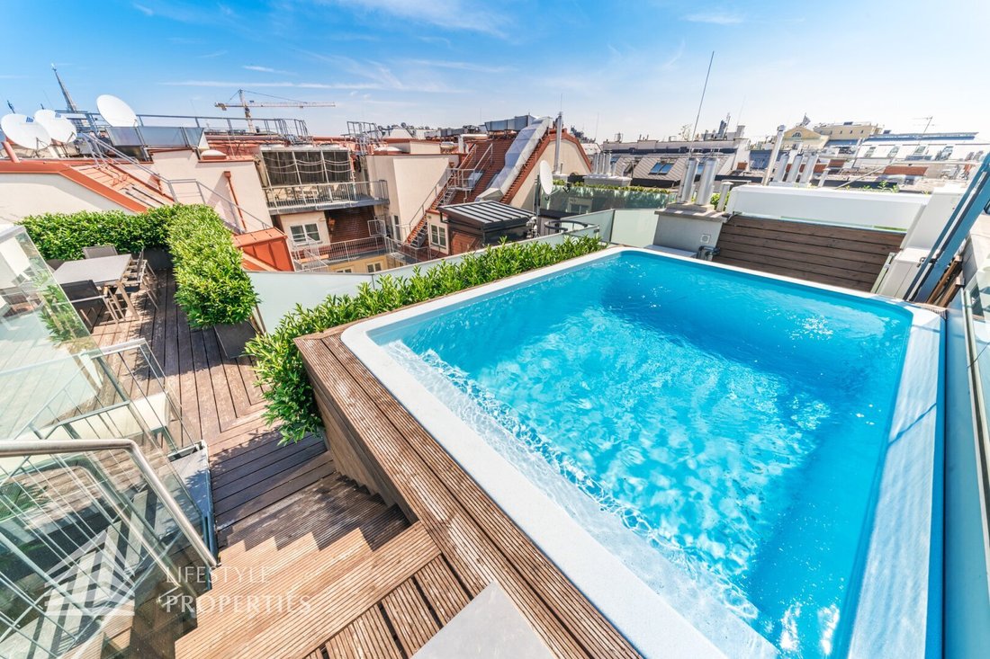 Apartment in Vienna, Wien, Austria 3 - 18061571