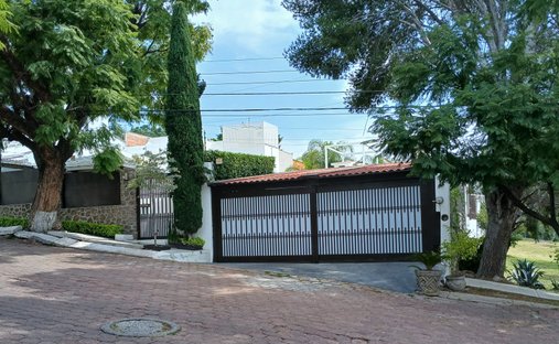 Maison à Santiago de Querétaro, Santiago de Querétaro, Mexique 1