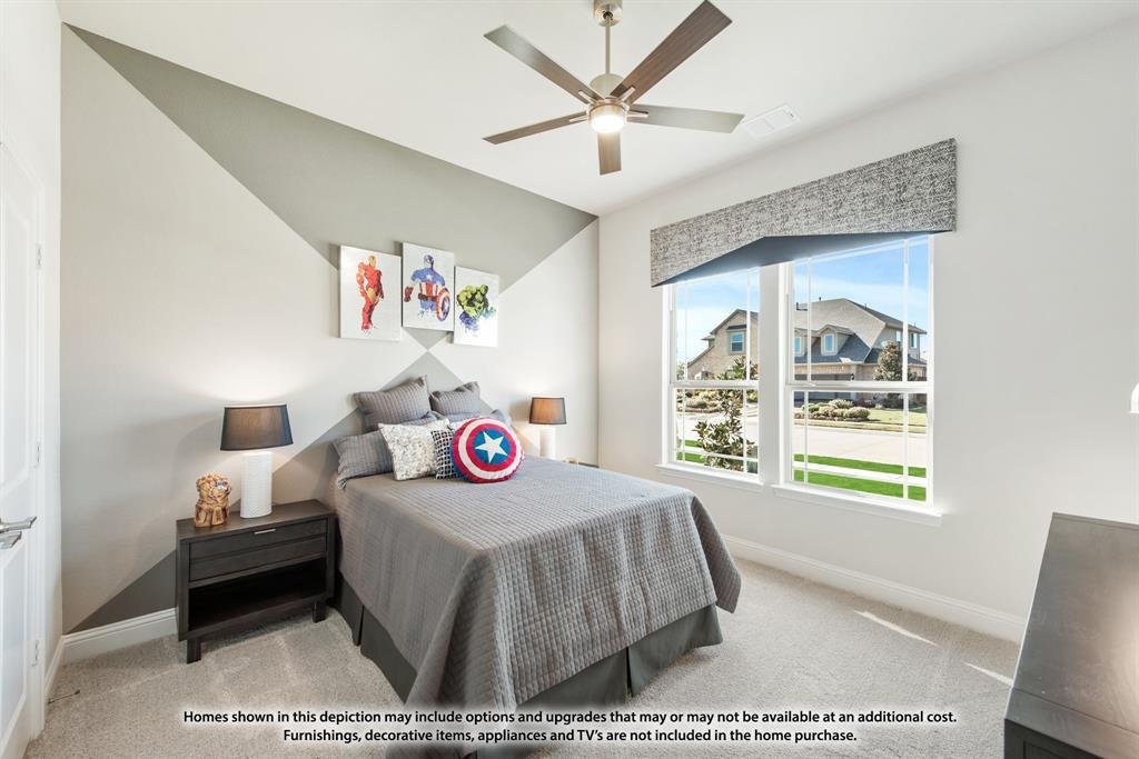 House in Denton, Texas, United States 4 - 18063522