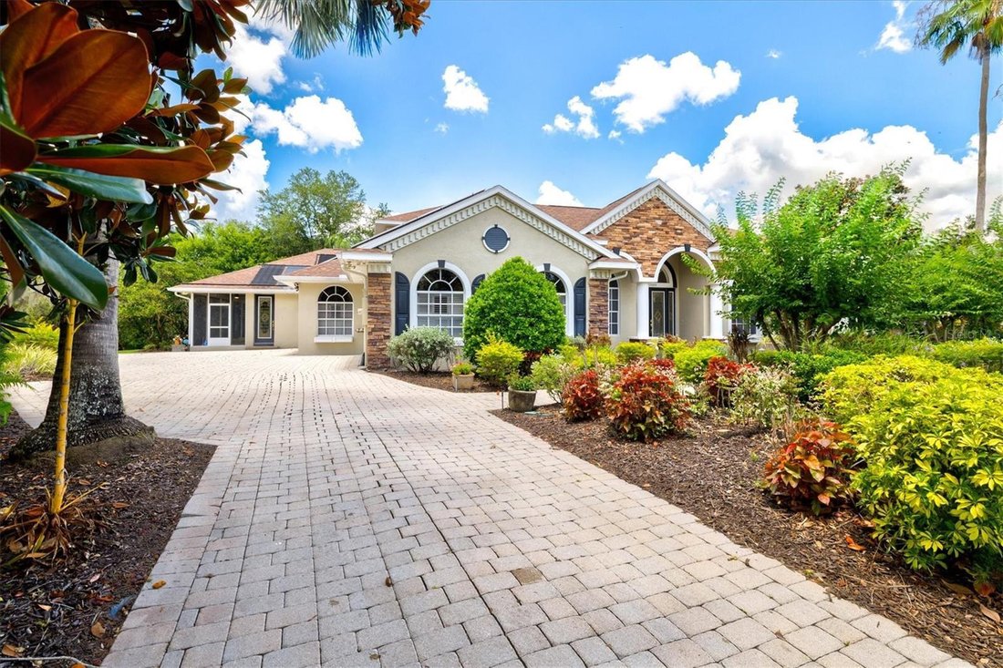 Maison à Bradenton, Floride, États-Unis 5 - 16755284
