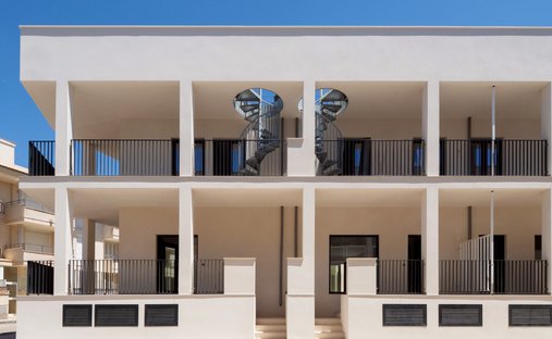 Townhouse en Las Salinas, Islas Baleares, España 1
