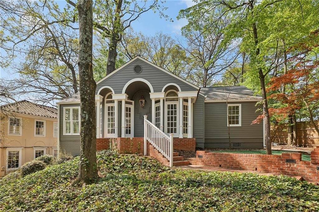 House in Atlanta, Georgia, United States 1 - 18063048