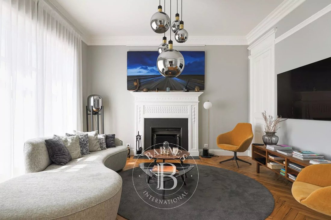 Apartment in France 2 - 18061436