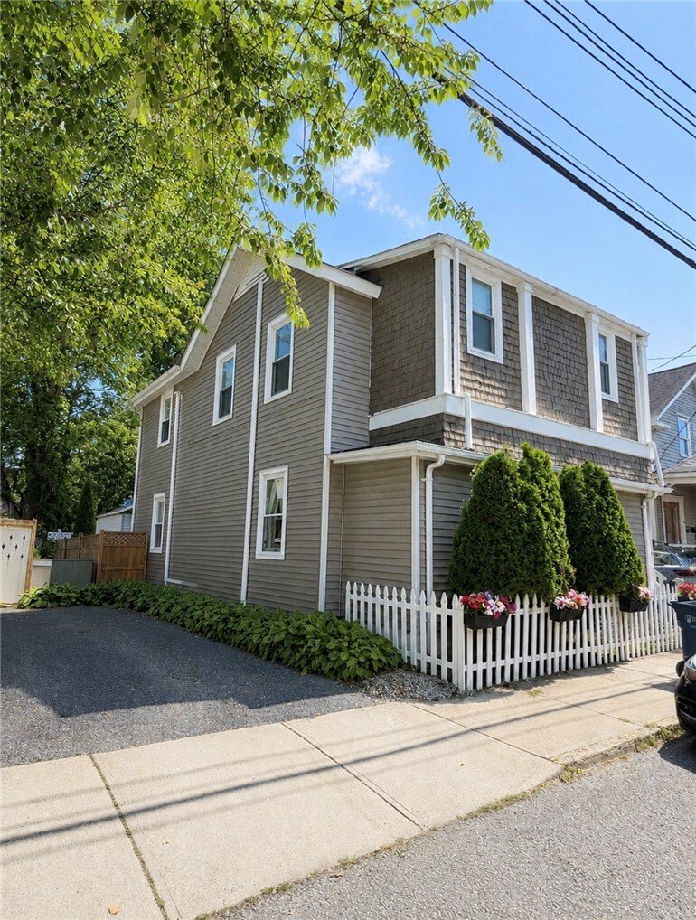 Casa en Newport, Rhode Island, Estados Unidos 1 - 18063360