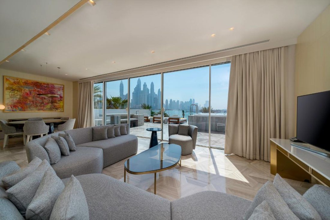 Villa in Al Safouh Second, Al Safouh, Dubai 3 - 18064505