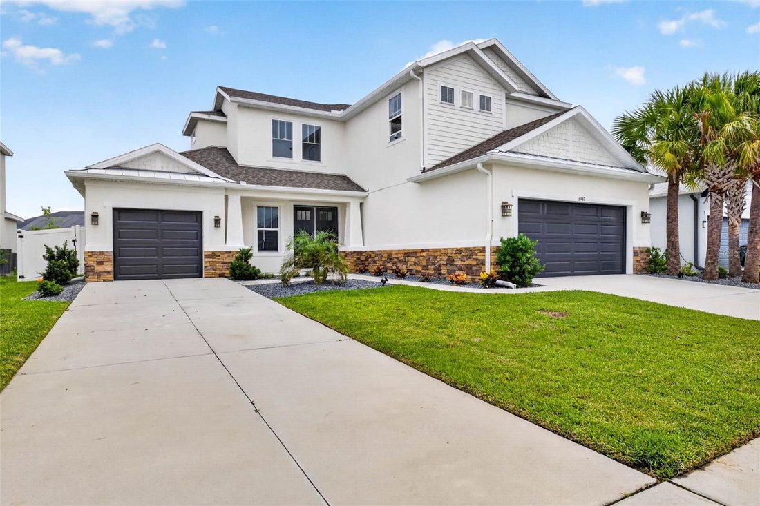 House in Wesley Chapel, Florida, United States 2 - 18063130