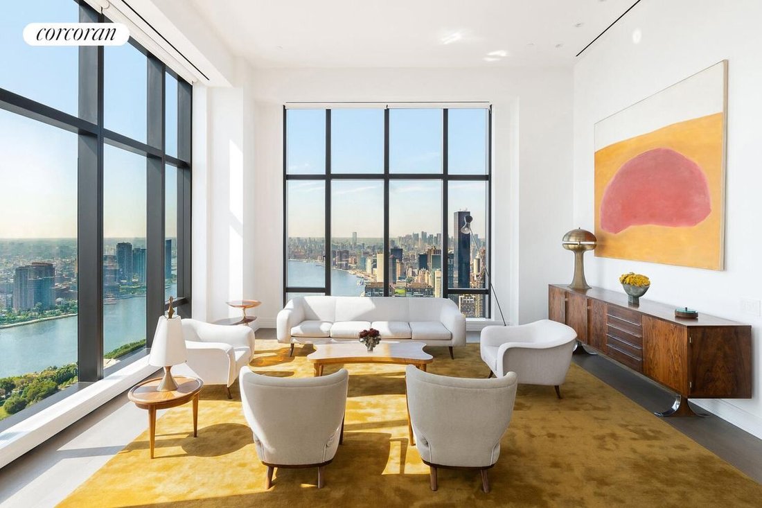 Condo in New York, New York, United States 2 - 18007340