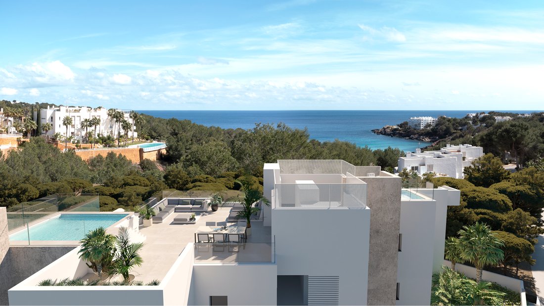 Apartment in Sant Josep de sa Talaia, Balearic Islands, Spain 5 - 18062231