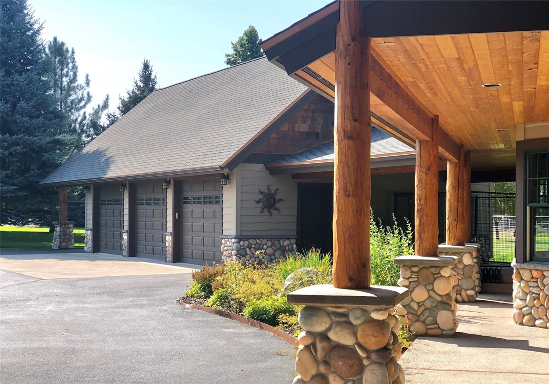 House in Kalispell, Montana, United States 4 - 18061477