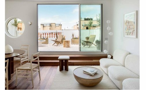 Appartamento a Chamberí, Madrid, Spagna 1