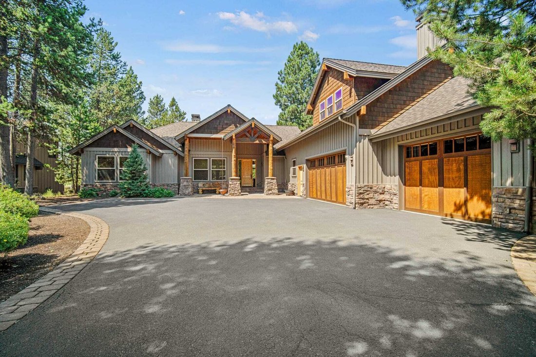House in Sunriver, Oregon, United States 3 - 18065467