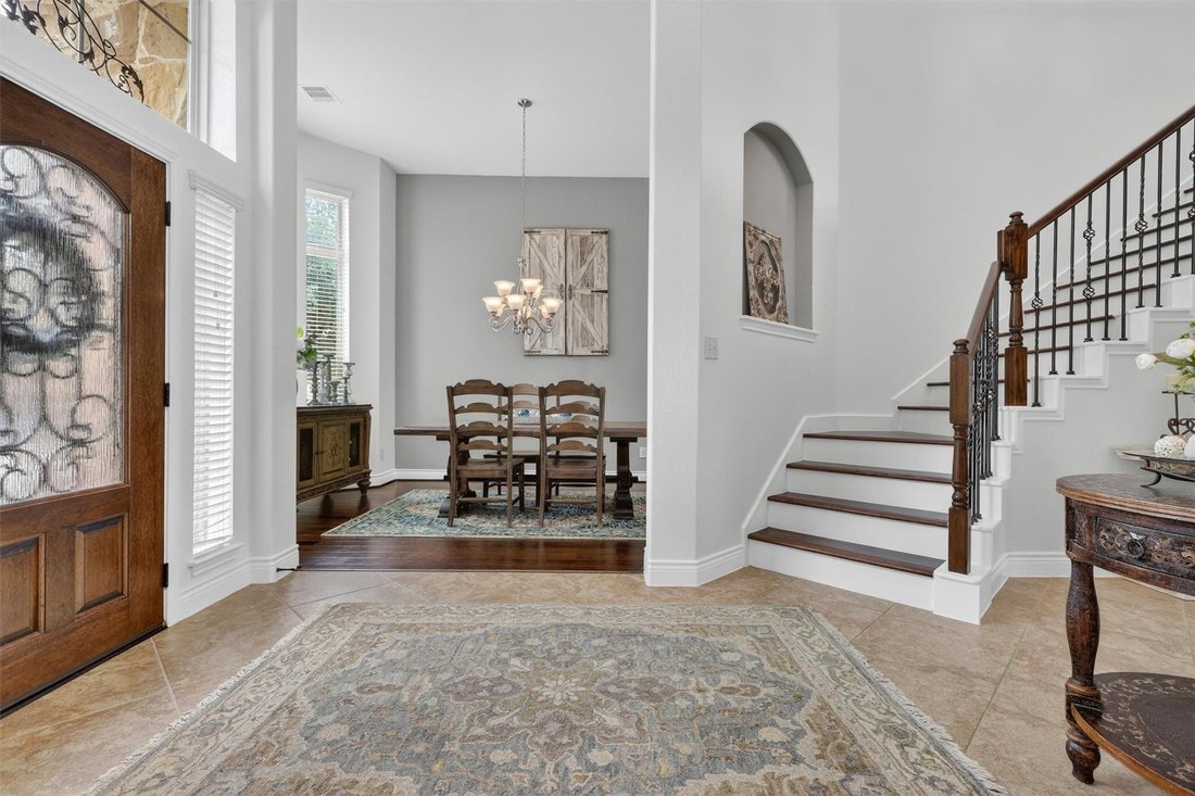 House in Katy, Texas, United States 4 - 18063536