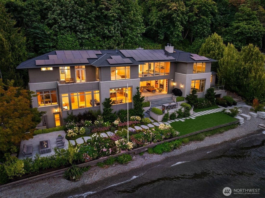 House in Seattle, Washington, United States 1 - 18063641