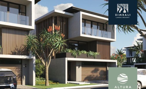 House in Dolphin Coast, KwaZulu-Natal, South Africa 1