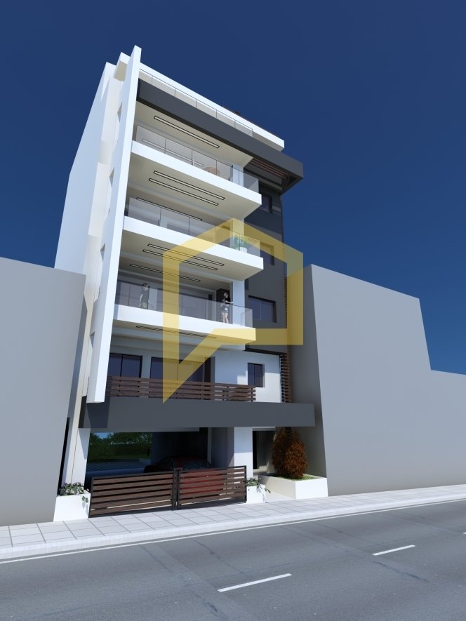 Apartment in Ilioupoli, Attica, Greece 2 - 18062034