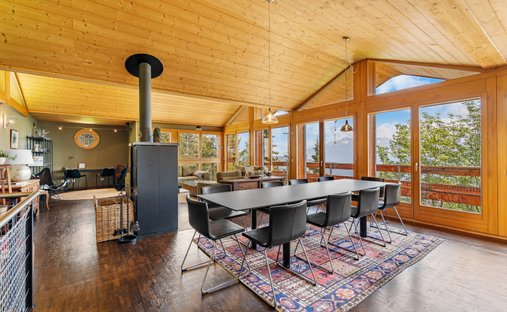 Maison à Anzère, Ayent, Valais 1