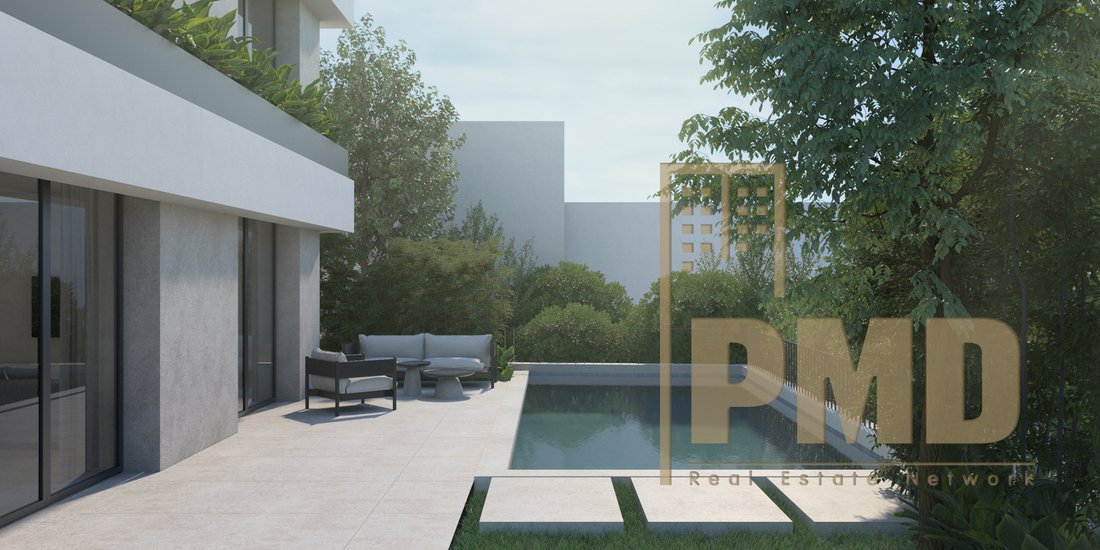 Apartment in Voula, Attica, Greece 1 - 14828711