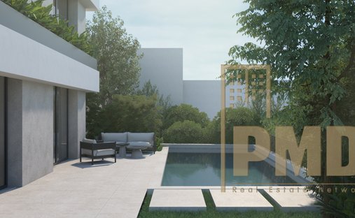 Appartement à Voúla, Attique, Grèce 1
