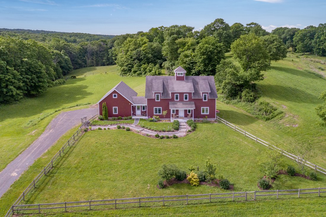 House in Guilford, Connecticut, United States 1 - 18064591