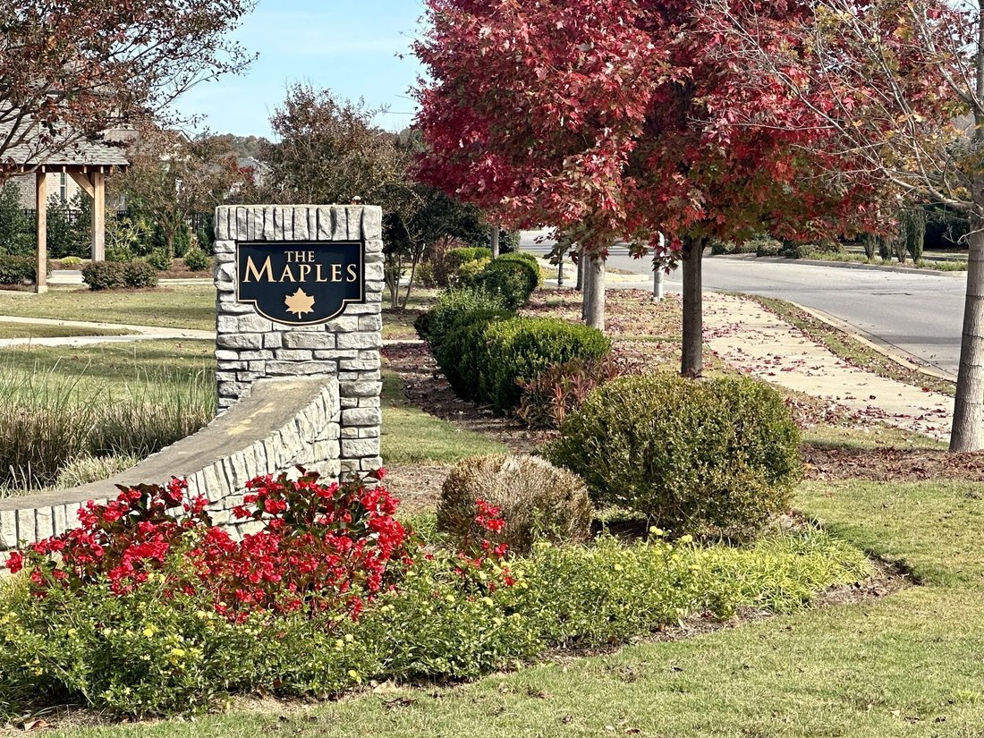 Casa a Murfreesboro, Tennessee, Stati Uniti 4 - 18063201