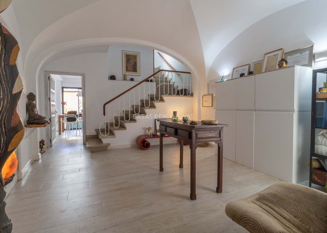 Townhouse in Palafrugell, Catalonia, Spain 4 - 15971709