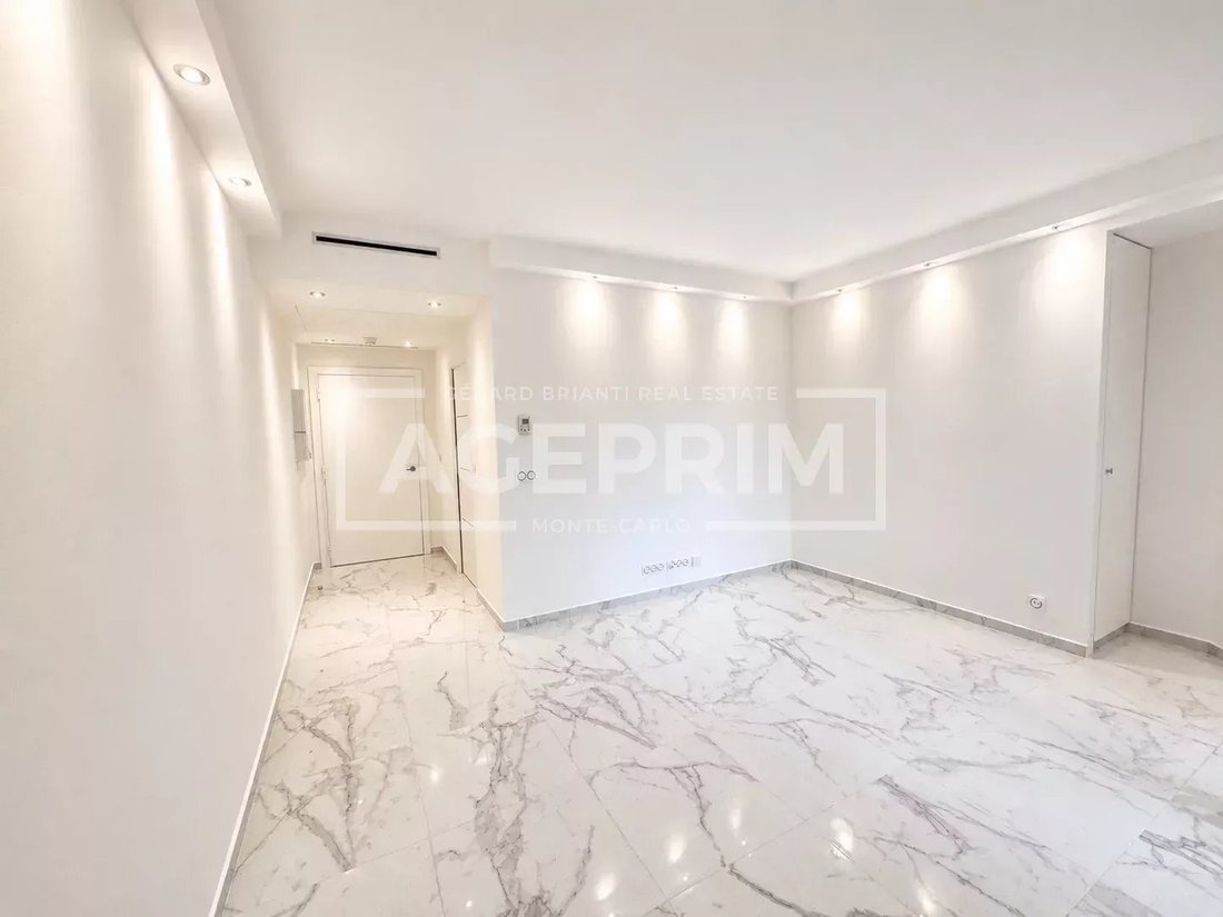 Apartment in Monaco, Monaco 3 - 17133921