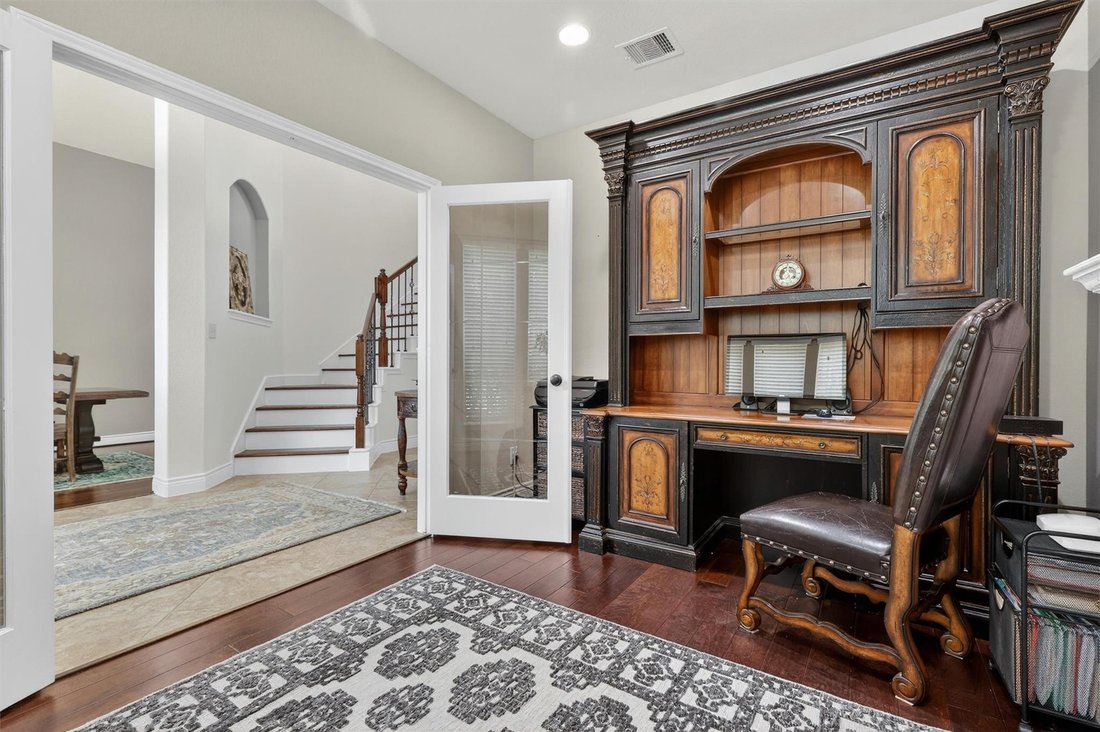 House in Katy, Texas, United States 5 - 18063536