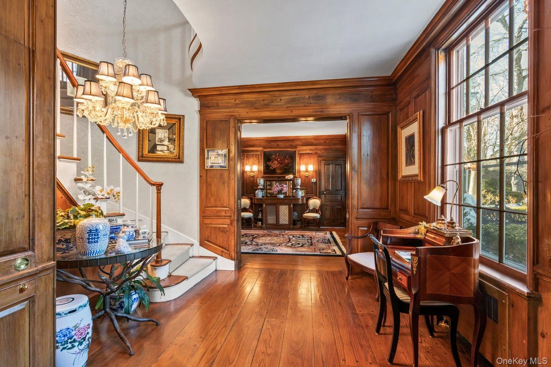 House in Old Brookville, New York, United States 5 - 18064317