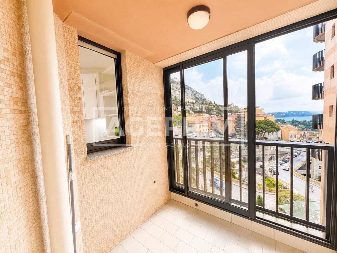 Apartment in Monaco, Monaco 4 - 17133921